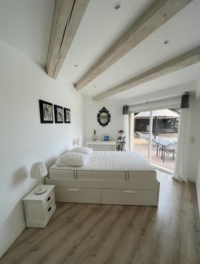 Gîte Vue Mer La Cadiere-d'Azur Extérieur photo